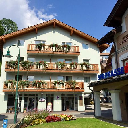 Mabiro Apartment Wagrain Exterior foto