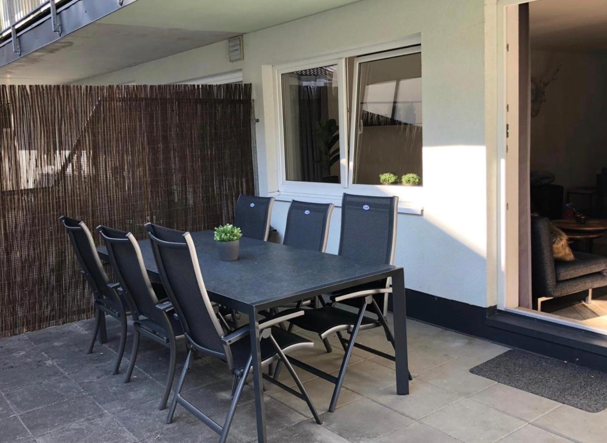 Mabiro Apartment Wagrain Exterior foto