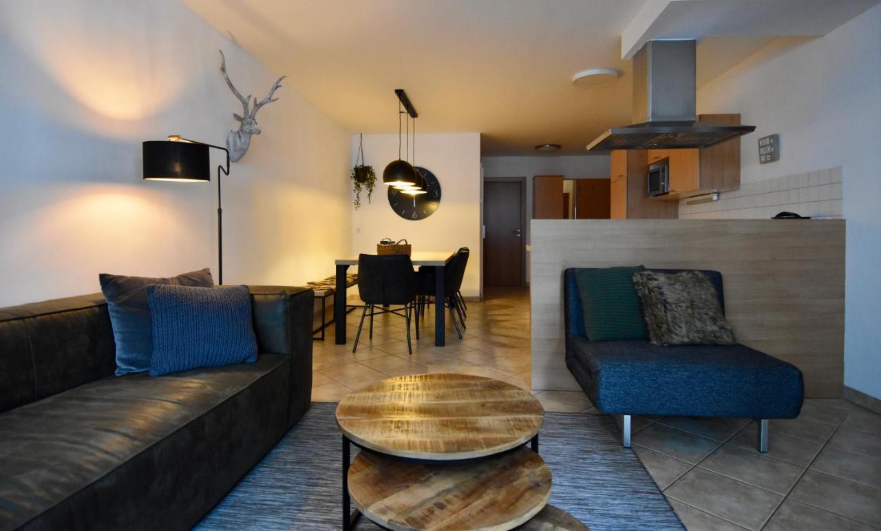 Mabiro Apartment Wagrain Exterior foto