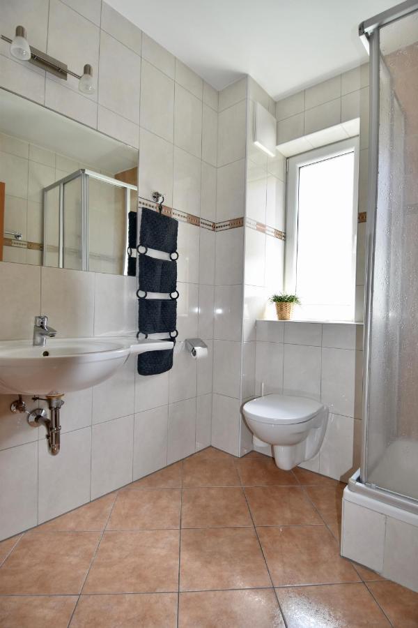 Mabiro Apartment Wagrain Exterior foto
